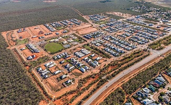 Innovative solar trial to slash power costs in Broome Innovative solar trial to slash power costs in Broome